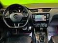 Skoda Octavia Combi RS Leder Bi Xenon Finanzierung Noir - thumbnail 16