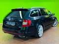 Skoda Octavia Combi RS Leder Bi Xenon Finanzierung Noir - thumbnail 9
