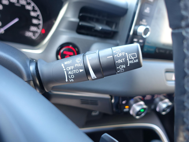 Honda HR-V 1.5 i-MMD 131pk CVT Advance Privacy Glas en Afneem — photo 27