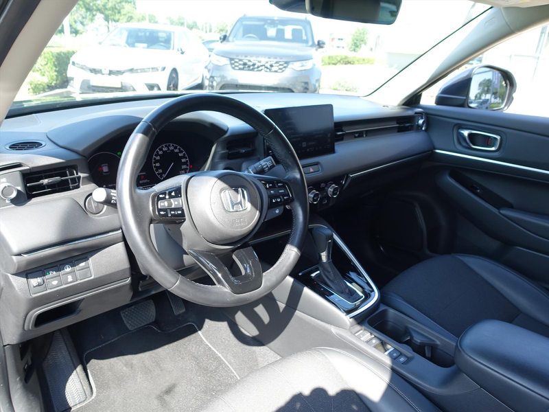 Honda HR-V 1.5 i-MMD 131pk CVT Advance Privacy Glas en Afneem — photo 14
