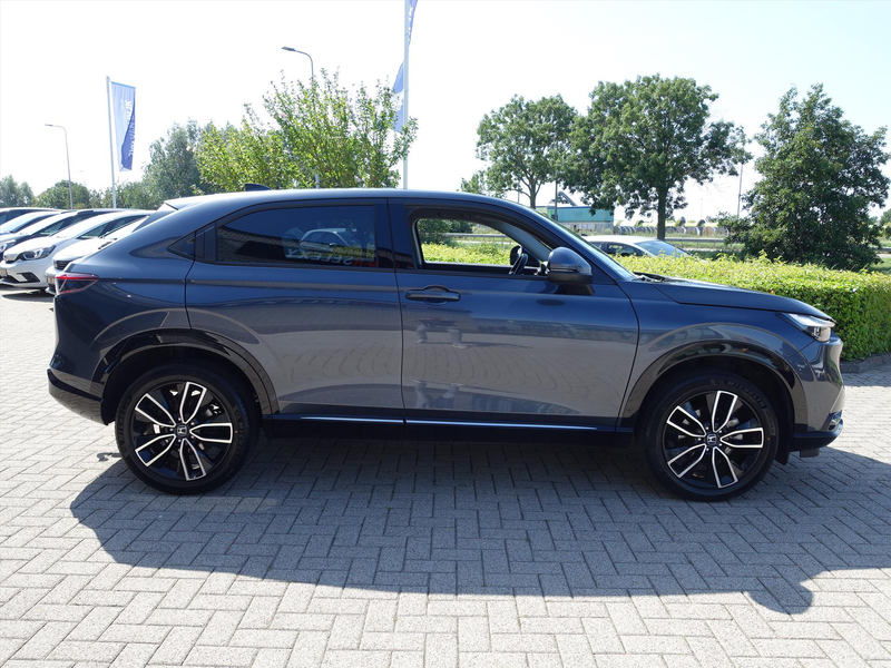Honda HR-V 1.5 i-MMD 131pk CVT Advance Privacy Glas en Afneem — photo 6