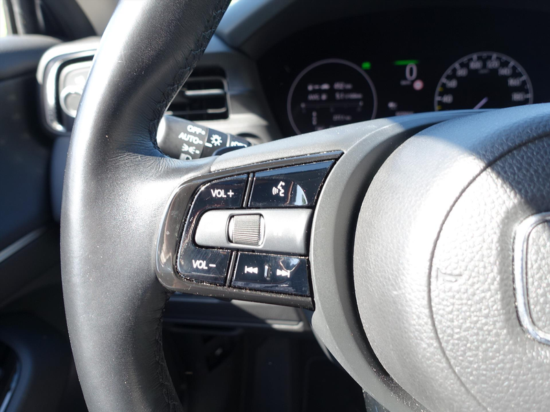 Honda HR-V 1.5 i-MMD 131pk CVT Advance Privacy Glas en Afneem — photo 24