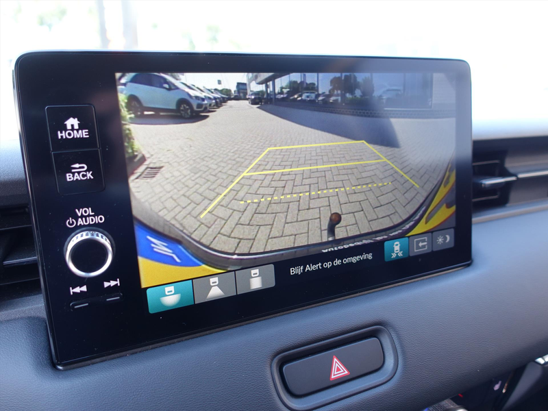 Honda HR-V 1.5 i-MMD 131pk CVT Advance Privacy Glas en Afneem — photo 21
