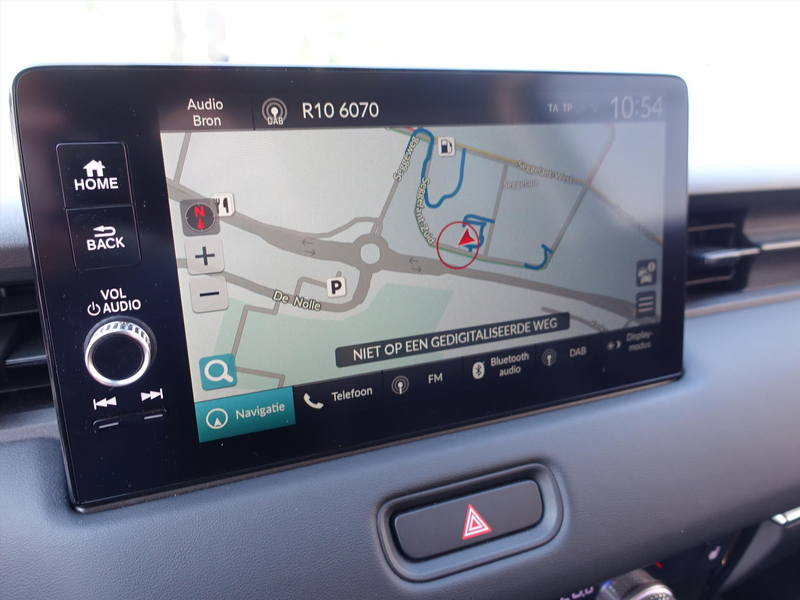 Honda HR-V 1.5 i-MMD 131pk CVT Advance Privacy Glas en Afneem — photo 20