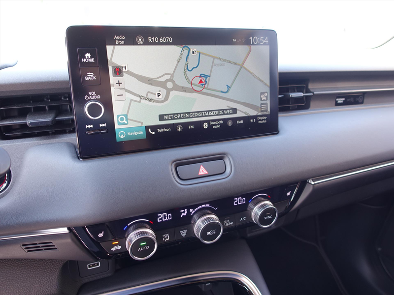 Honda HR-V 1.5 i-MMD 131pk CVT Advance Privacy Glas en Afneem — photo 19