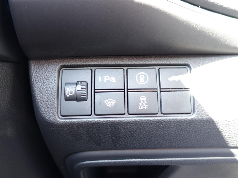 Honda HR-V 1.5 i-MMD 131pk CVT Advance Privacy Glas en Afneem — photo 23