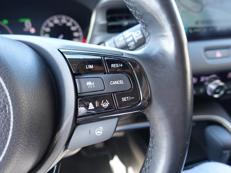 Honda HR-V 1.5 i-MMD 131pk CVT Advance Privacy Glas en Afneem — photo 25