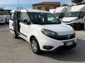 Fiat Doblo 1.3mjt 95cv AUTOCARRO 5 POSTI Bianco - thumbnail 1