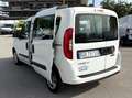 Fiat Doblo 1.3mjt 95cv AUTOCARRO 5 POSTI Bianco - thumbnail 5