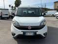 Fiat Doblo 1.3mjt 95cv AUTOCARRO 5 POSTI Bianco - thumbnail 8