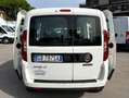 Fiat Doblo 1.3mjt 95cv AUTOCARRO 5 POSTI Bianco - thumbnail 4