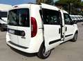 Fiat Doblo 1.3mjt 95cv AUTOCARRO 5 POSTI Bianco - thumbnail 3