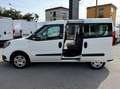 Fiat Doblo 1.3mjt 95cv AUTOCARRO 5 POSTI Bianco - thumbnail 6