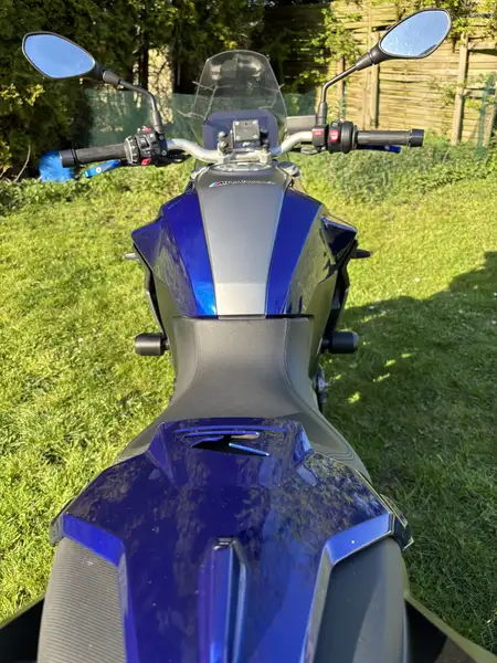 BMW F 900 R - foto 8