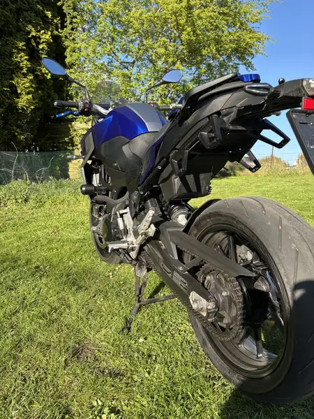 BMW F 900 R - foto 4