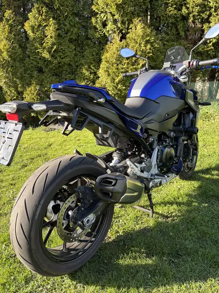 BMW F 900 R - foto 7