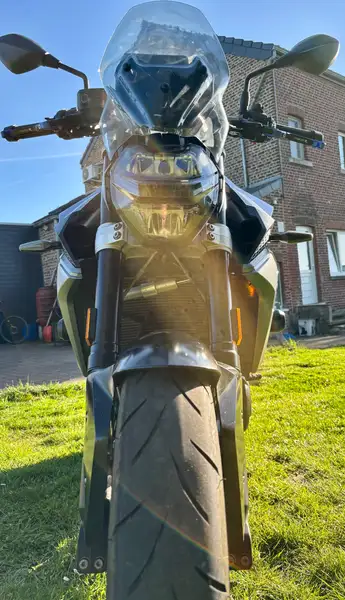 BMW F 900 R - foto 2