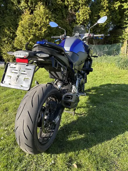 BMW F 900 R - foto 6