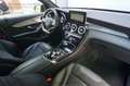 Mercedes-Benz GLC 43 AMG 4Matic Pano/360/Memory/Airmatic/Distr Negru - thumbnail 14