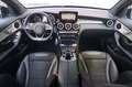 Mercedes-Benz GLC 43 AMG 4Matic Pano/360/Memory/Airmatic/Distr Чорний - thumbnail 6