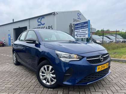 Opel Corsa 1.2 Edition 2020 Carplay Navi Clima Cruise N.A.P