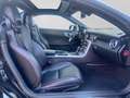 Mercedes-Benz SLK 200 AMG-Line Schalensitze TOP ZUSTAND AIRSCARF Negru - thumbnail 14