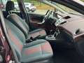 Ford Fiesta 1.4 Titanium / AUTOMAAT / 100% ONDERHOUDEN / Rouge - thumbnail 6
