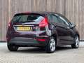 Ford Fiesta 1.4 Titanium / AUTOMAAT / 100% ONDERHOUDEN / Rouge - thumbnail 18