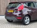 Ford Fiesta 1.4 Titanium / AUTOMAAT / 100% ONDERHOUDEN / Rouge - thumbnail 20