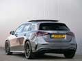 Mercedes-Benz A 180 Business Solution 136pk AMG Automaat Schuifdak / L Grijs - thumbnail 3