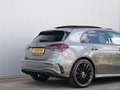 Mercedes-Benz A 180 Business Solution 136pk AMG Automaat Schuifdak / L Grijs - thumbnail 22