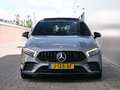 Mercedes-Benz A 180 Business Solution 136pk AMG Automaat Schuifdak / L Grijs - thumbnail 5