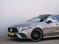 Mercedes-Benz A 180 Business Solution 136pk AMG Automaat Schuifdak / L Grijs - thumbnail 36