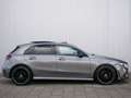 Mercedes-Benz A 180 Business Solution 136pk AMG Automaat Schuifdak / L Grijs - thumbnail 9