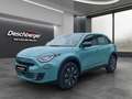 Fiat 600 Hybrid 100 6-Gang eDCT Blau - thumbnail 1