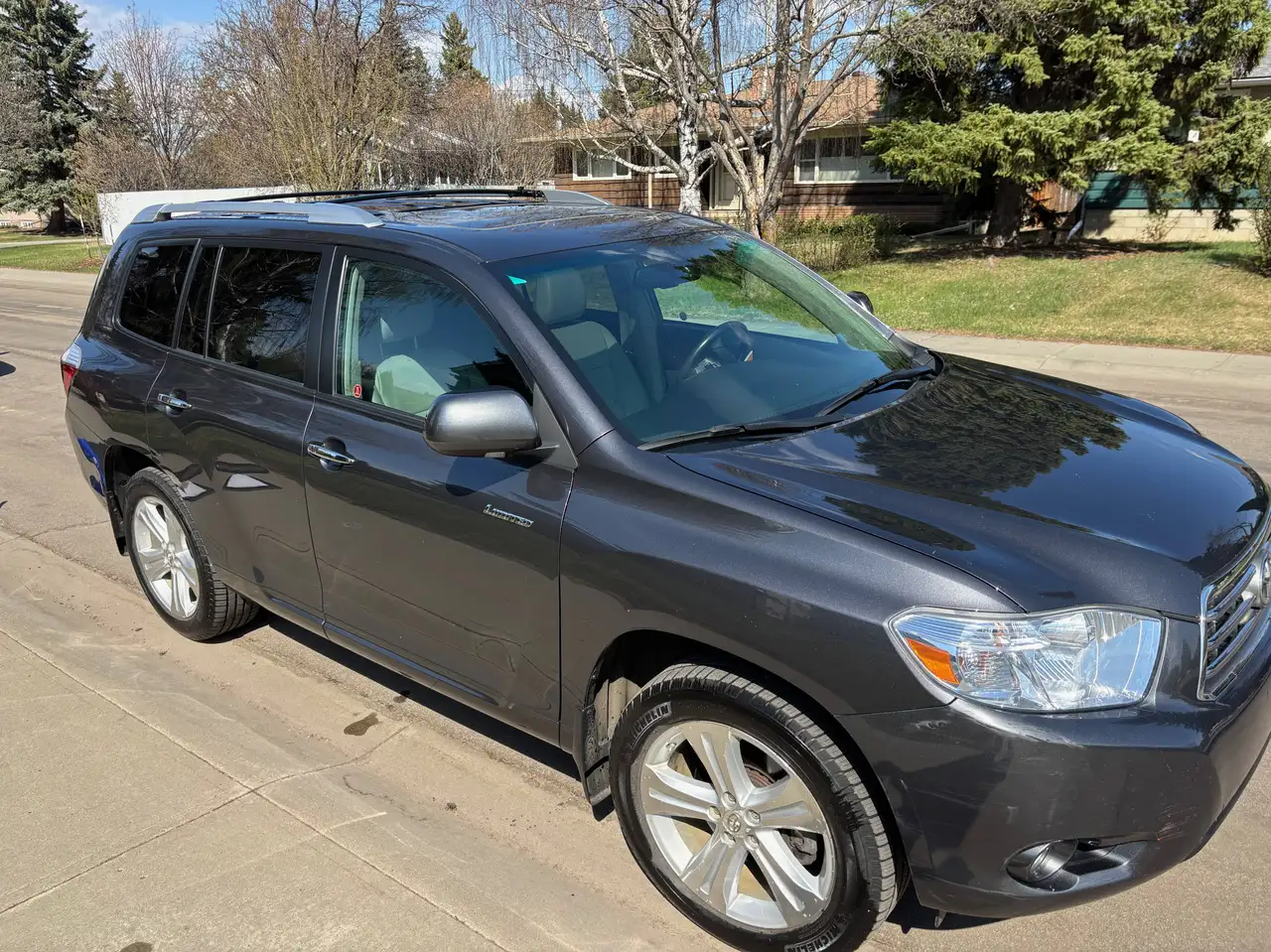 2010 Toyota Highlander