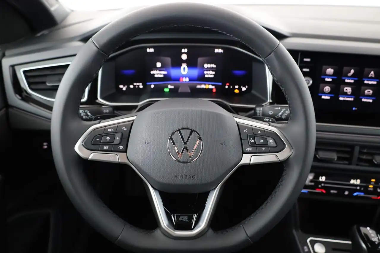 Volkswagen Taigo 2026
