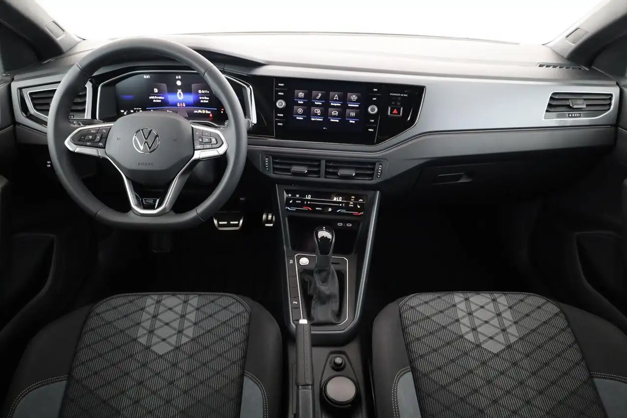 Volkswagen Taigo 2026