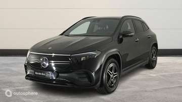 250+ 190ch AMG Line