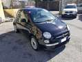 Fiat 500 500 1.3 mjt 16v Pop 95cv Zwart - thumbnail 2