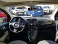 Fiat 500 500 1.3 mjt 16v Pop 95cv Zwart - thumbnail 7
