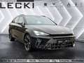 CUPRA Leon Sportstourer 1.5 eTSI *NAVI*EDGE-PAKET*SHZ*KAMERA* Schwarz - thumbnail 1