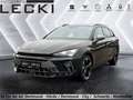 CUPRA Leon Sportstourer 1.5 eTSI *NAVI*EDGE-PAKET*SHZ*KAMERA* Schwarz - thumbnail 7