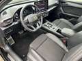 CUPRA Leon Sportstourer 1.5 eTSI *NAVI*EDGE-PAKET*SHZ*KAMERA* Schwarz - thumbnail 10