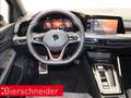 Volkswagen Golf GTI 8 2.0 TSI DSG NAVI LED ACC ALU 18 Чорний - thumbnail 16