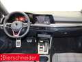 Volkswagen Golf GTI 8 2.0 TSI DSG NAVI LED ACC ALU 18 Fekete - thumbnail 14