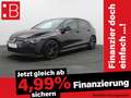 Volkswagen Golf GTI 8 2.0 TSI DSG NAVI LED ACC ALU 18 Fekete - thumbnail 1