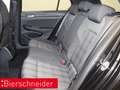 Volkswagen Golf GTI 8 2.0 TSI DSG NAVI LED ACC ALU 18 Fekete - thumbnail 13