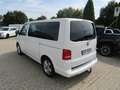 Volkswagen T5 Multivan 2.0 TDI Highline DSG Navi SHZ GRA PDC RFK AHK Weiß - thumbnail 3