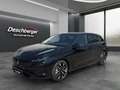 Peugeot 308 Hybrid 145 e-DSC6 Allure Schwarz - thumbnail 1